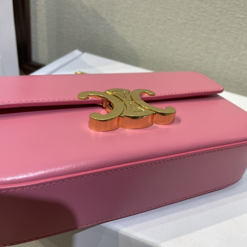 Ce1i*e triomphe bags